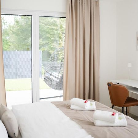 Apartamento Lamiacasa Grande 140Qm Family-Business Groups-Airport-Fair-Uni-Base Stuttgart Exterior foto