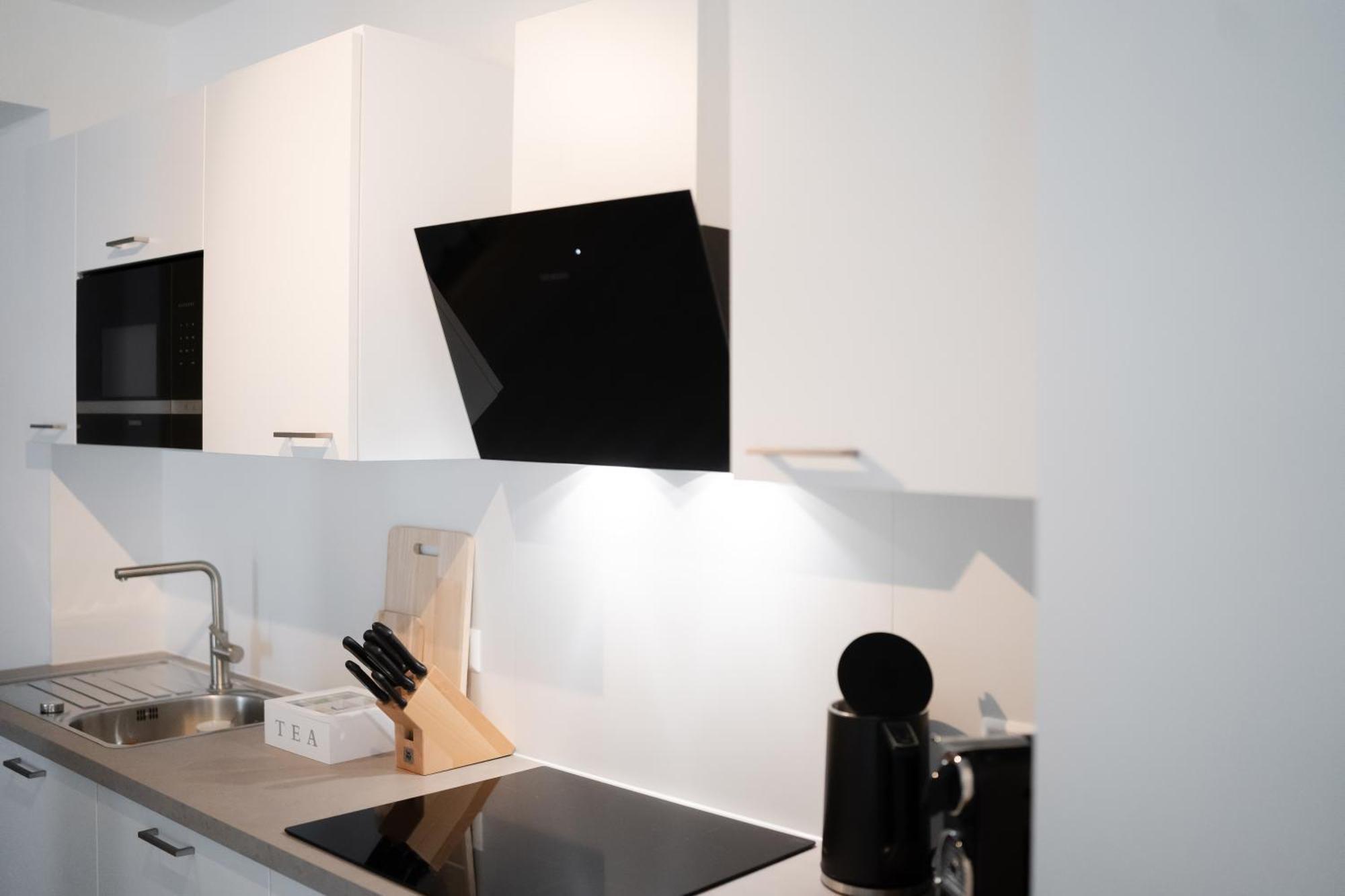Apartamento Lamiacasa Grande 140Qm Family-Business Groups-Airport-Fair-Uni-Base Stuttgart Exterior foto