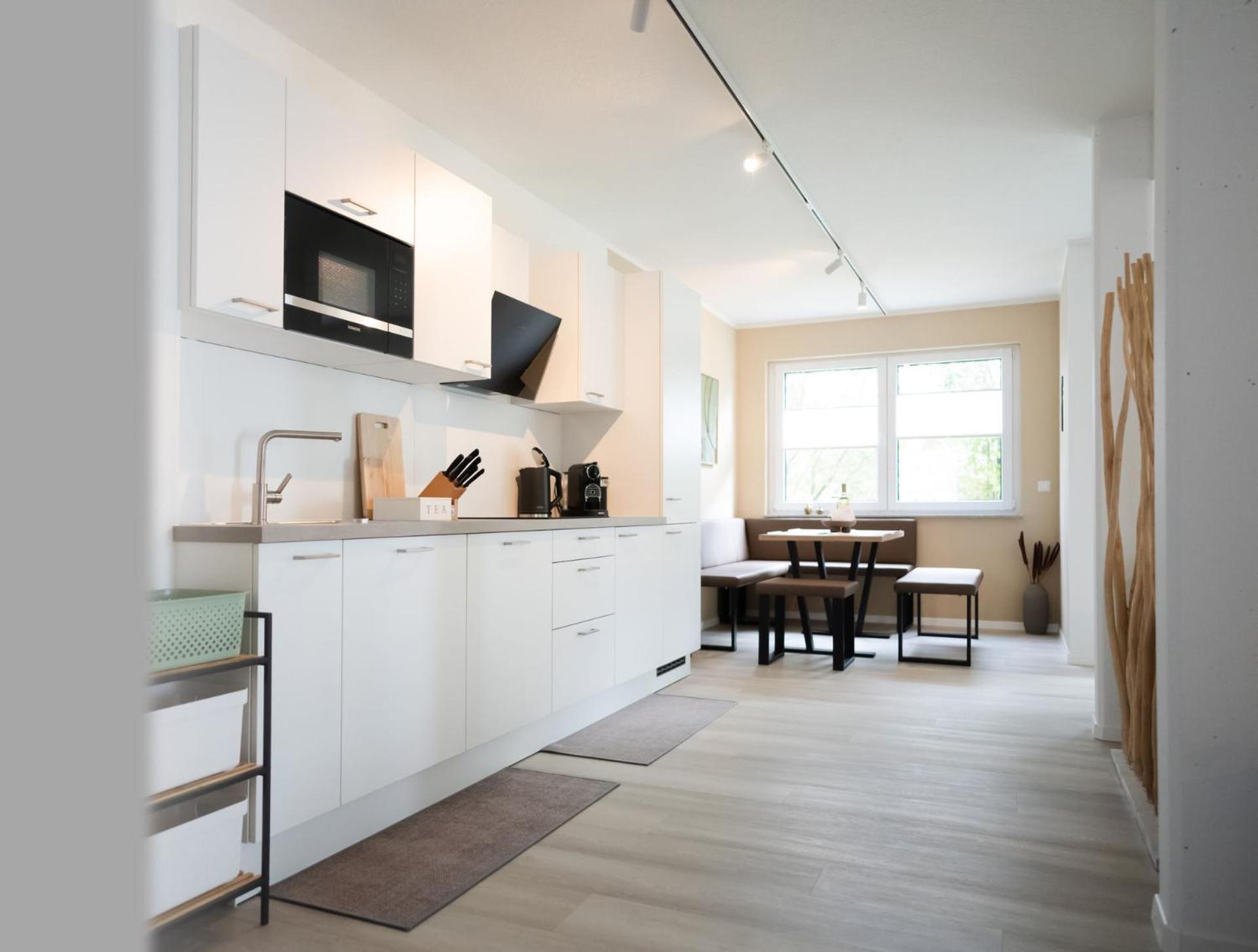 Apartamento Lamiacasa Grande 140Qm Family-Business Groups-Airport-Fair-Uni-Base Stuttgart Exterior foto