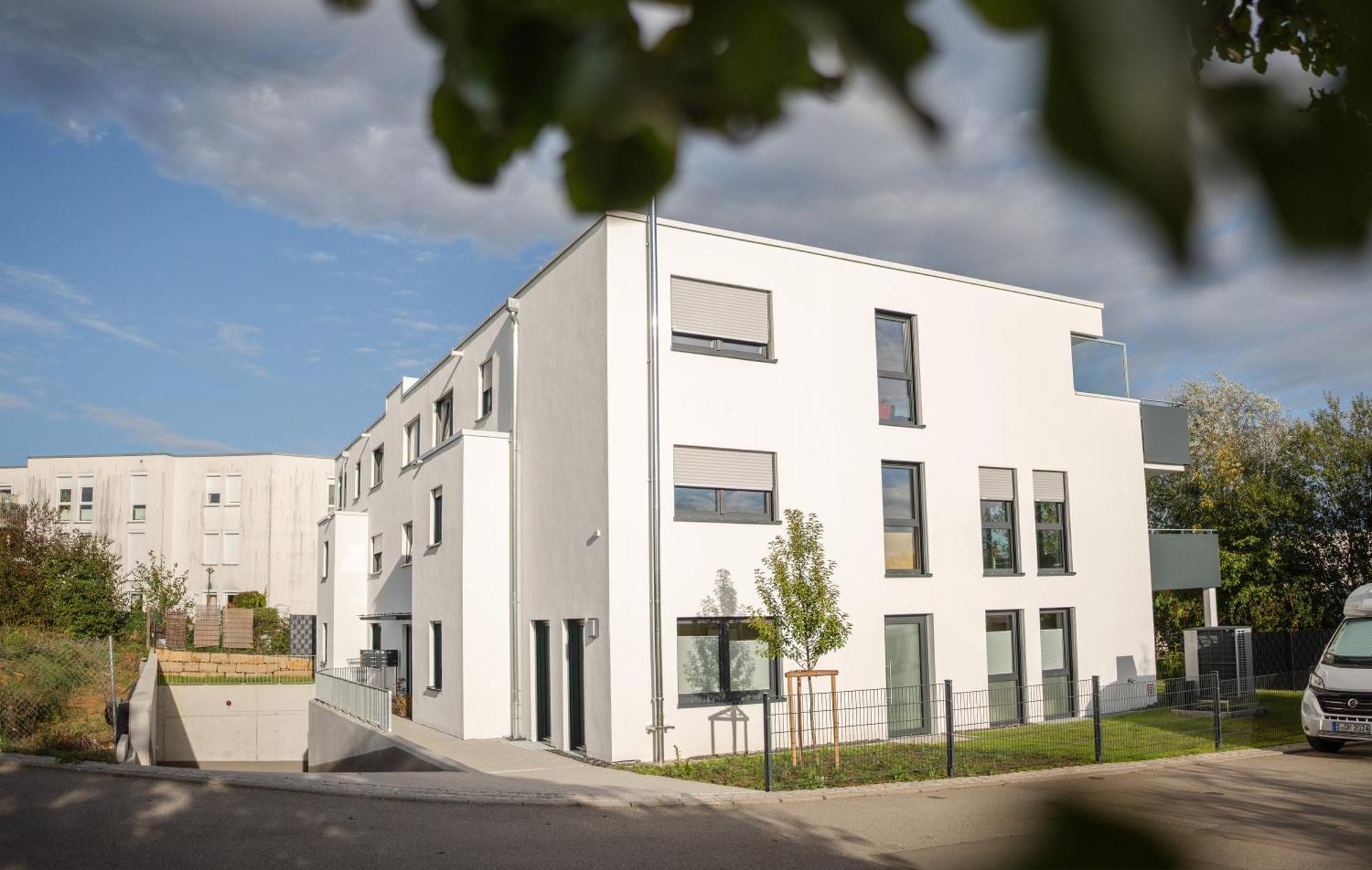 Apartamento Lamiacasa Grande 140Qm Family-Business Groups-Airport-Fair-Uni-Base Stuttgart Exterior foto